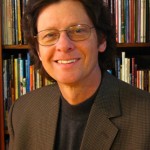 Tedd Arnold