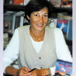 Sharon Creech