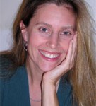 Anna Dewdney