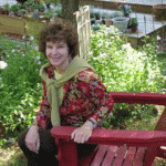 Deborah Hopkinson