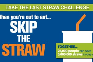 Skip the Straw