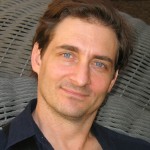 Tad Hills author photo_credit Random House Children's Books