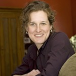 Loree Griffin Burns