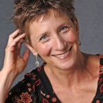 Deborah Davis