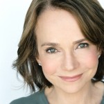 Jessica Harper