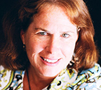 Mary Ann Fraser