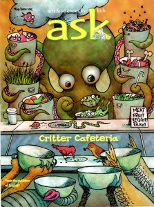 ASK May-June 2015