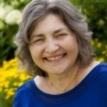 Janet Halfman