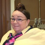 Patricia Polacco