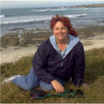 Linda Joy SIngleton