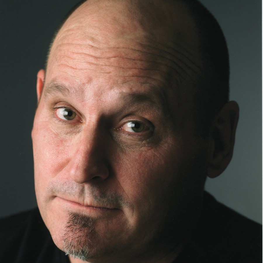 Jon Scieszka and Lane Smith, comic duo Patricia Newman