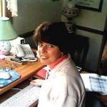 Jackie French Koller