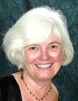 Ann Whitford Paul