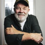 Gary Paulsen
