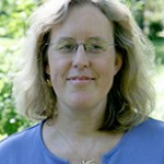April Pulley Sayre