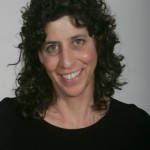 Marissa Moss
