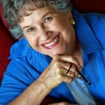Phyllis Reynolds Naylor
