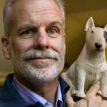 Chris Van Allsburg