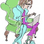 Margie Palatini