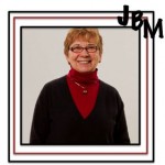 Jacqueline Briggs Martin