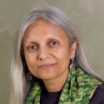 Uma Krishnaswami