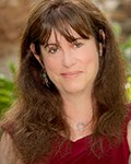 Joy Preble