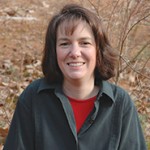 Melissa Stewart