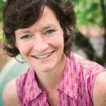 Sue Stauffacher