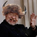 Daniel Pinkwater