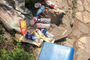 Plastic in China, a personal account #marinedebris #plasticpollution #PlasticAhoy