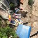 Plastic in China, a personal account #marinedebris #plasticpollution #PlasticAhoy