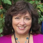 Priscilla Burris photo