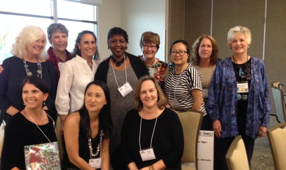 CRA 2015, Riverside