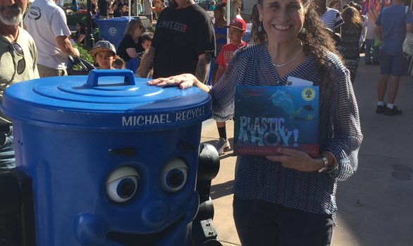 Great Valley Bookfest