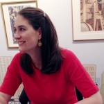 Lisa Graff
