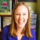 Naomi Kinsman lives the creative process #titletalk #kidlit