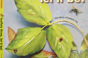 leaflets three cover