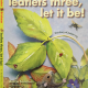 LitLinks: Adjectives and Verbs Give Science Writing Power