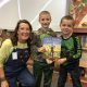 LitLinks: Who Can Write Autobiographies? Students, That’s Who!