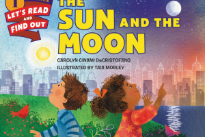 SunandMoon cover