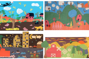 Seasonal-Cut-Murals