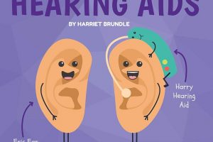 Using Hearing Aids cover