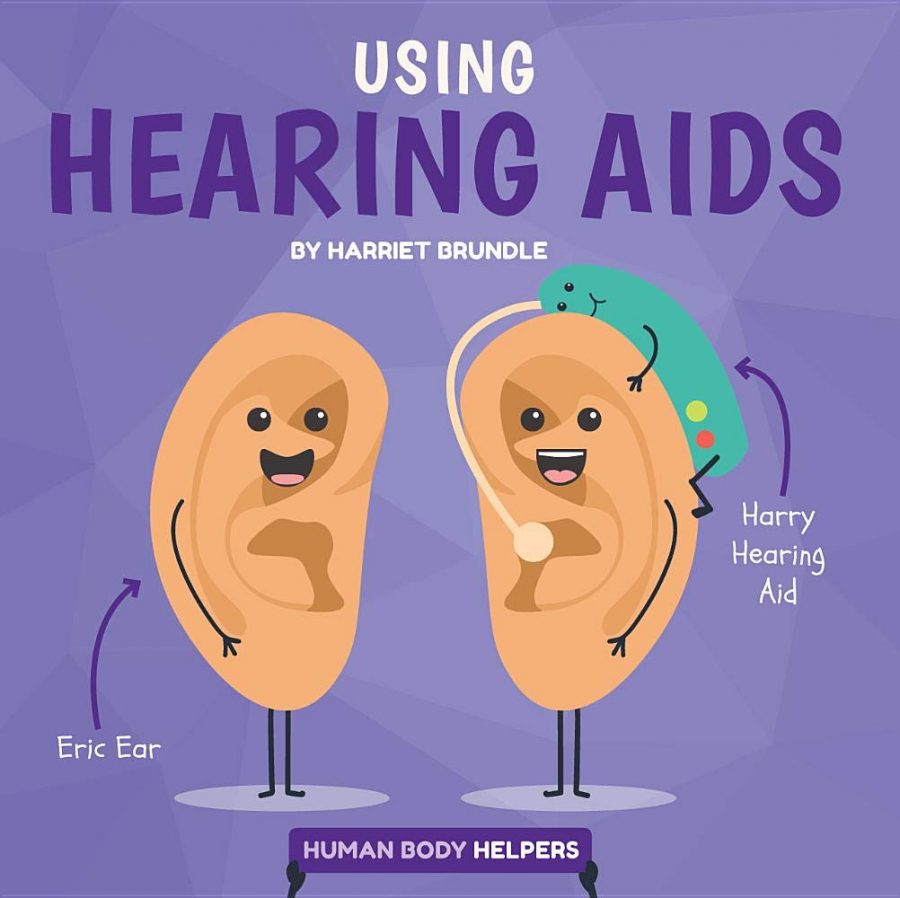 Using Hearing Aids cover