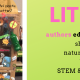 LitLinks: Holiday greetings