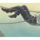 LitLinks: Engineering a tightrope across the mighty Niagara