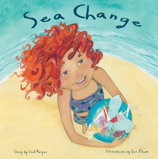 Sea Change cover