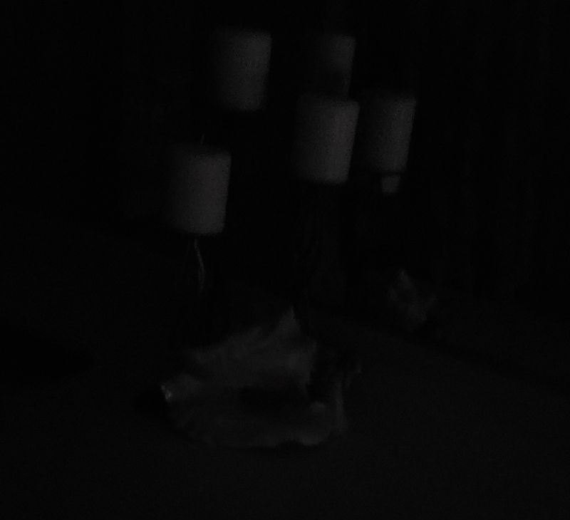 Photo2 - No light