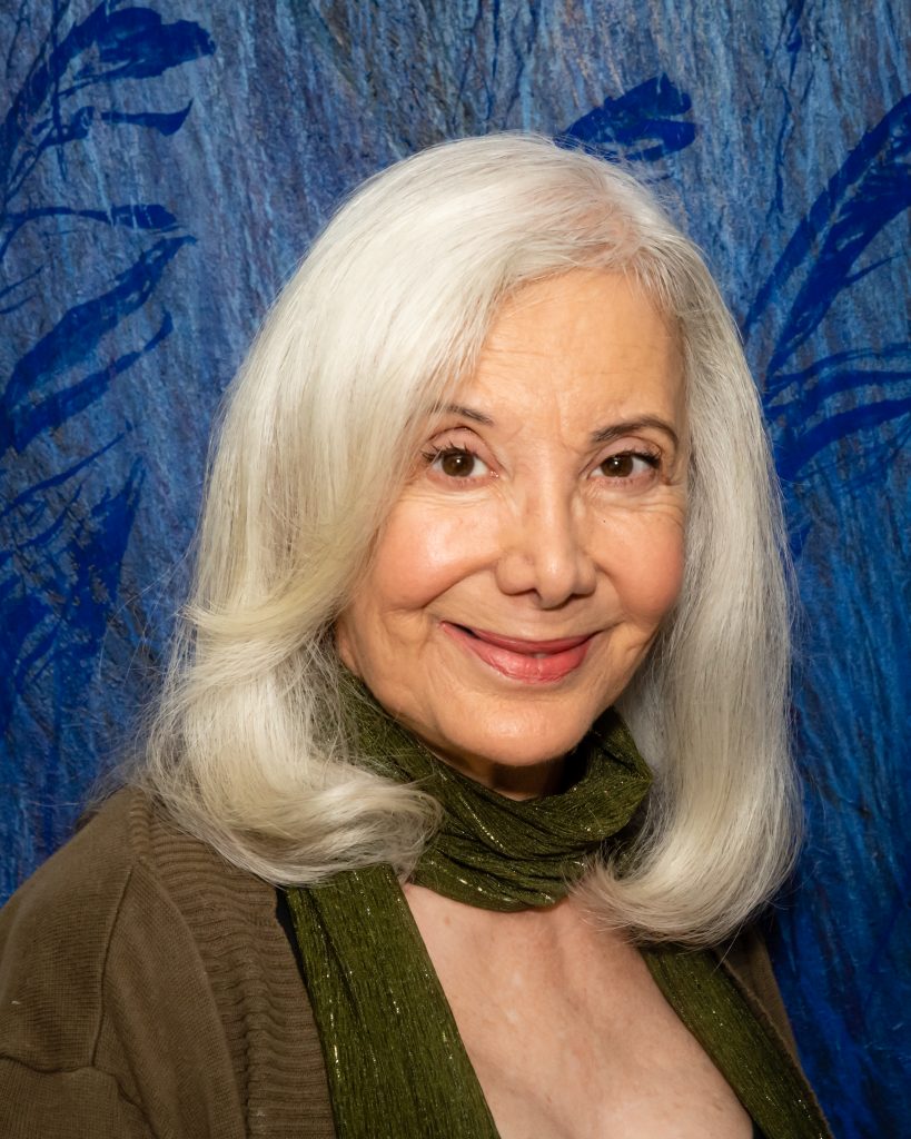 Marta Magellan photo