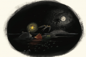 Light pollution 1