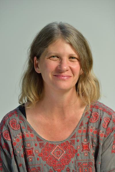 Sara Levine photo